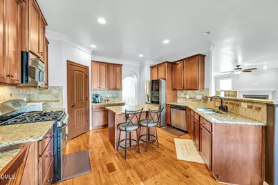 418 Granite Creek Drive, Rolesville, NC 27571 - Photo 16
