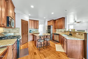 418 Granite Creek Dr, Rolesville, NC 27571 - Photo 16
