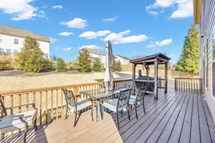418 Granite Creek Dr, Rolesville, NC 27571 - Photo 38