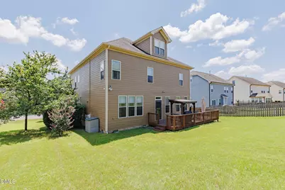 418 Granite Creek Drive, Rolesville, NC 27571 - Photo 40