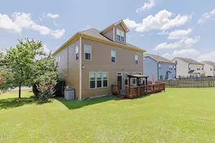 418 Granite Creek Dr, Rolesville, NC 27571 - Photo 40