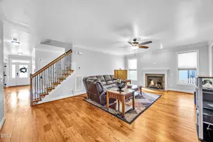 418 Granite Creek Dr, Rolesville, NC 27571 - Photo 12