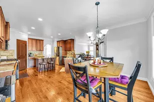 418 Granite Creek Dr, Rolesville, NC 27571 - Photo 22