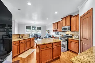 418 Granite Creek Dr, Rolesville, NC 27571 - Photo 8