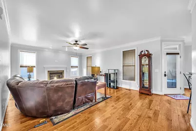 418 Granite Creek Drive, Rolesville, NC 27571 - Photo 18