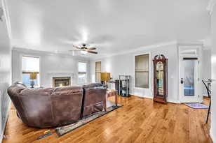418 Granite Creek Dr, Rolesville, NC 27571 - Photo 18