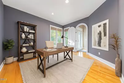 81502 Alexander, Chapel Hill, NC 27517 - Photo 16