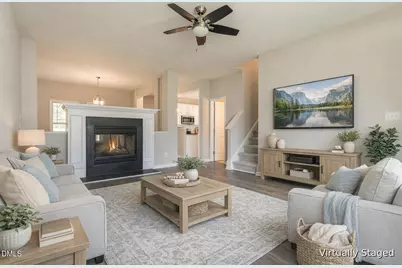 3900 Cane Garden Drive, Raleigh, NC 27610 - Photo 2