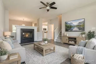 3900 Cane Garden Dr, Raleigh, NC 27610 - Photo 2