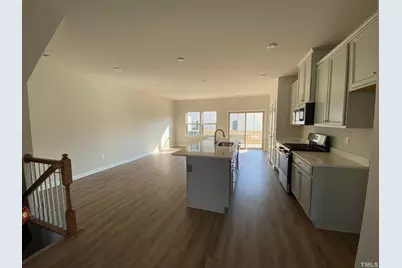 220 Timber Forest Lane, Cary, NC 27519 - Photo 2