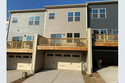 220 Timber Forest Lane, Cary, NC 27519 - Photo 18