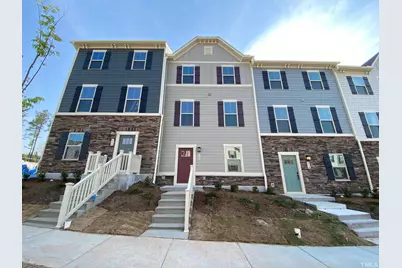 220 Timber Forest Lane, Cary, NC 27519 - Photo 1