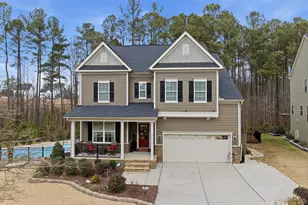 104 Mystic Quartz Ln, Holly Springs, NC 27540 - Photo 1