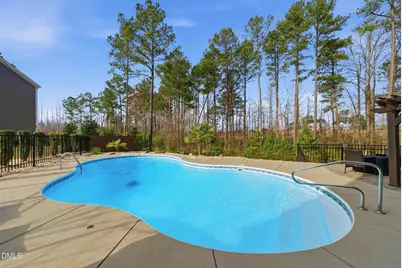 104 Mystic Quartz Lane, Holly Springs, NC 27540 - Photo 16