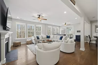 104 Mystic Quartz Lane, Holly Springs, NC 27540 - Photo 6