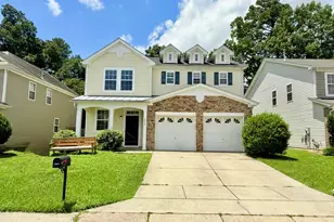 2848 Roundleaf Ct, Raleigh, NC 27604 - Photo 1