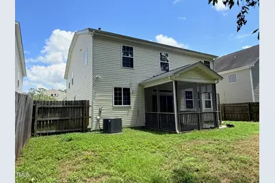 2848 Roundleaf Court, Raleigh, NC 27604 - Photo 56