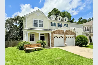 2848 Roundleaf Court, Raleigh, NC 27604 - Photo 2