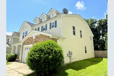 2848 Roundleaf Court, Raleigh, NC 27604 - Photo 4