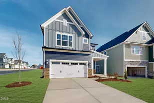 3116 Dadant Dr, Apex, NC 27562 - Photo 4