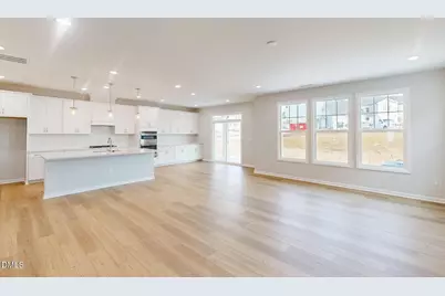 3116 Dadant Drive #Lot 186, Apex, NC 27562 - Photo 16