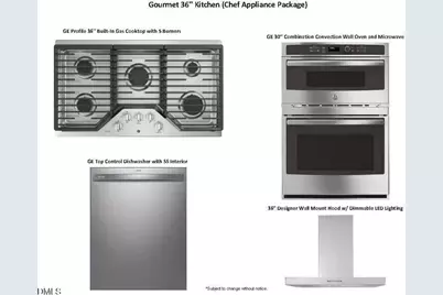 3116 Dadant Drive #Lot 186, Apex, NC 27562 - Photo 32