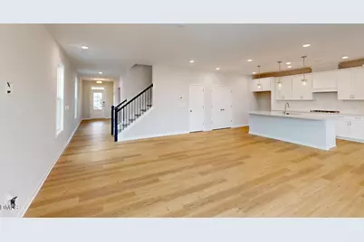 3116 Dadant Drive #Lot 186, Apex, NC 27562 - Photo 8