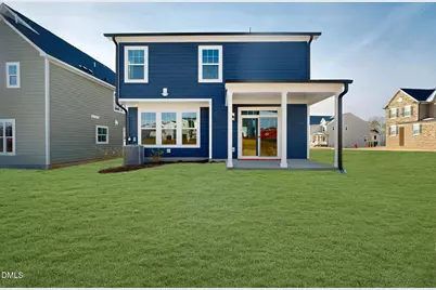 3116 Dadant Drive #Lot 186, Apex, NC 27562 - Photo 6