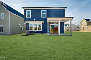 3116 Dadant Dr, Apex, NC 27562 - Photo 6