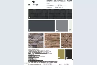 3116 Dadant Drive #Lot 186, Apex, NC 27562 - Photo 30