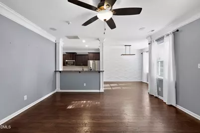 231 Westgrove Court, Durham, NC 27703 - Photo 6