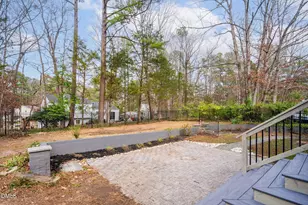 1112 Stonehedge Ave, Durham, NC 27707 - Photo 34