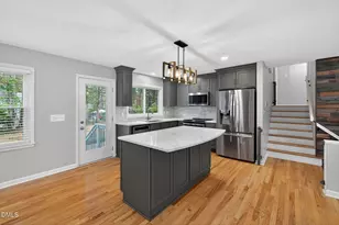 1112 Stonehedge Ave, Durham, NC 27707 - Photo 4