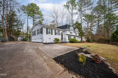 1112 Stonehedge Avenue, Durham, NC 27707 - Photo 44