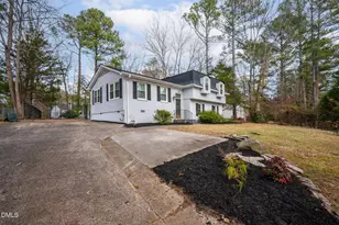 1112 Stonehedge Ave, Durham, NC 27707 - Photo 44