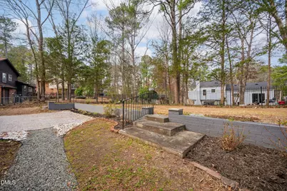 1112 Stonehedge Avenue, Durham, NC 27707 - Photo 38