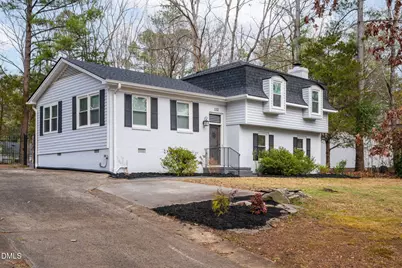 1112 Stonehedge Avenue, Durham, NC 27707 - Photo 1