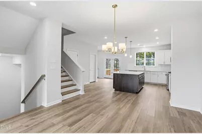 2109 Pink Peony Circle #195, Durham, NC 27703 - Photo 6