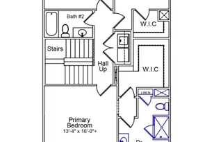 2109 Pink Peony Cir, Durham, NC 27703 - Photo 30