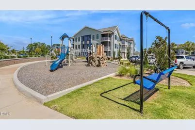 210 Solaire Alley, Wake Forest, NC 27587 - Photo 26