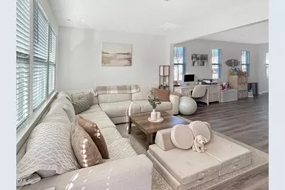 779 Creekway Drive, Fuquay-Varina, NC 27526 - Photo 4