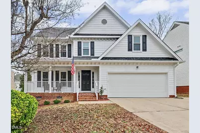 4828 Forest Highland Drive, Raleigh, NC 27604 - Photo 1