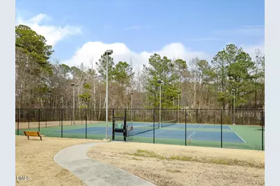 4828 Forest Highland Drive, Raleigh, NC 27604 - Photo 24