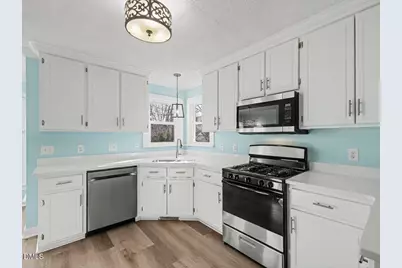 4828 Forest Highland Drive, Raleigh, NC 27604 - Photo 2