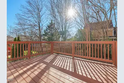 4828 Forest Highland Drive, Raleigh, NC 27604 - Photo 8