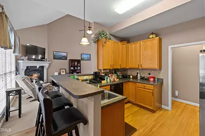 1916 Spanish Bay Court, Raleigh, NC 27604 - Photo 16