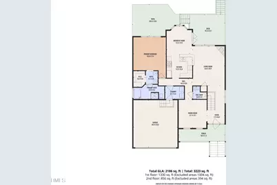 1916 Spanish Bay Court, Raleigh, NC 27604 - Photo 62