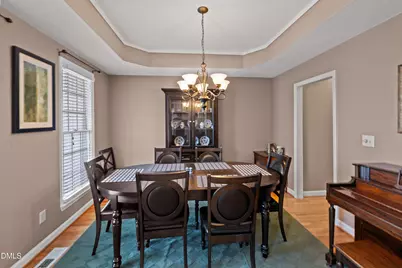 1916 Spanish Bay Court, Raleigh, NC 27604 - Photo 8