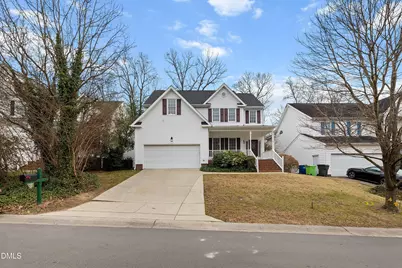 1916 Spanish Bay Court, Raleigh, NC 27604 - Photo 2