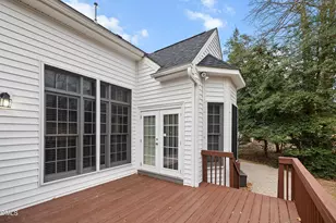 1916 Spanish Bay Ct, Raleigh, NC 27604 - Photo 38